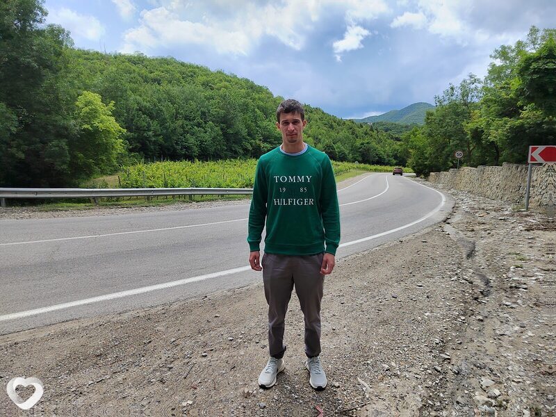 Всеволод, 30, Иванове — анкета №2401538