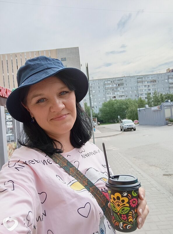 Наталья, 35, Омске — анкета №2401547