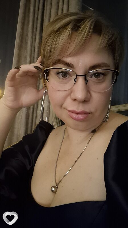 Ведьма, 43, Ростове-на-Дону — анкета №2401548