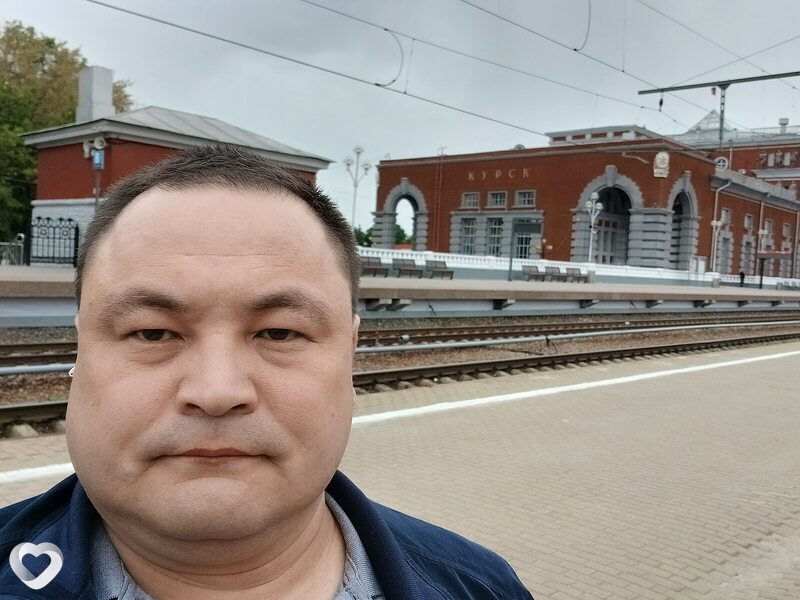 Василий, Москва