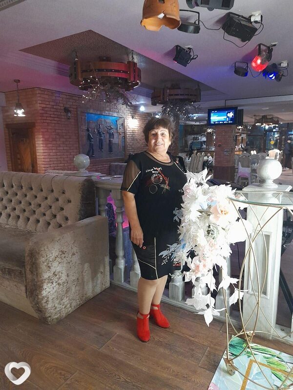 Елена, Кабардинка
