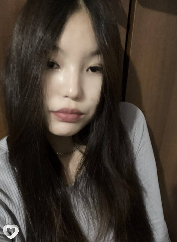 Карина, 20, Улан-Удэ — анкета №2402060