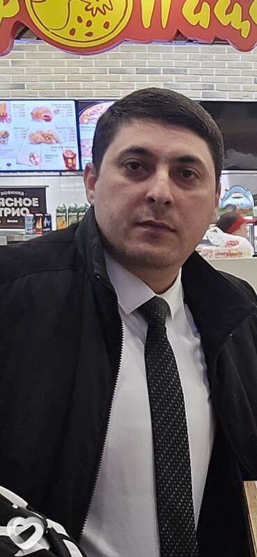 Илькин, 34, Воронеже — анкета №2402061
