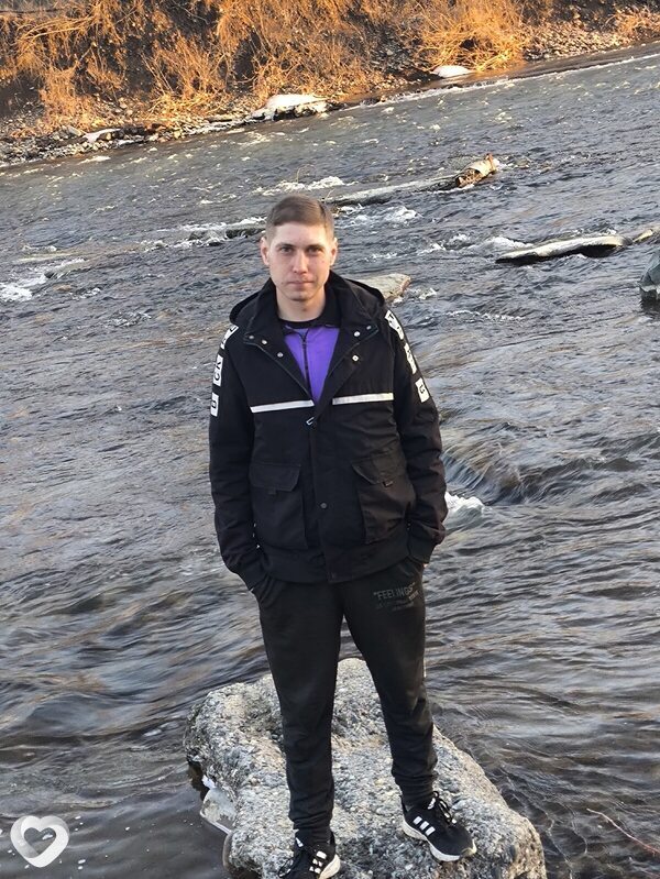 Дмитрий, 30, Невинномысске — анкета №2402063