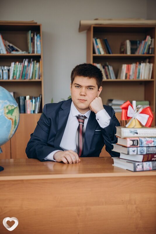 Максим, 19, Краснодаре — анкета №2402064