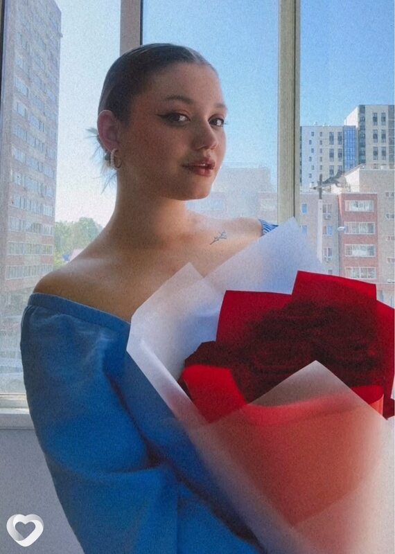 Анастасия, 24, Балакове — анкета №2402065