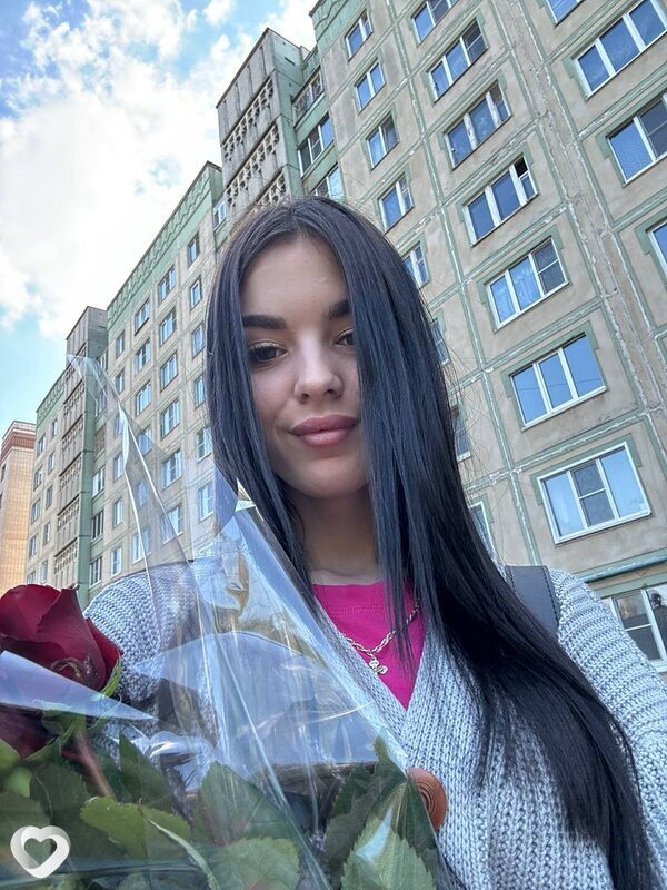 Анастасия, 21, Костроме — анкета №2402073