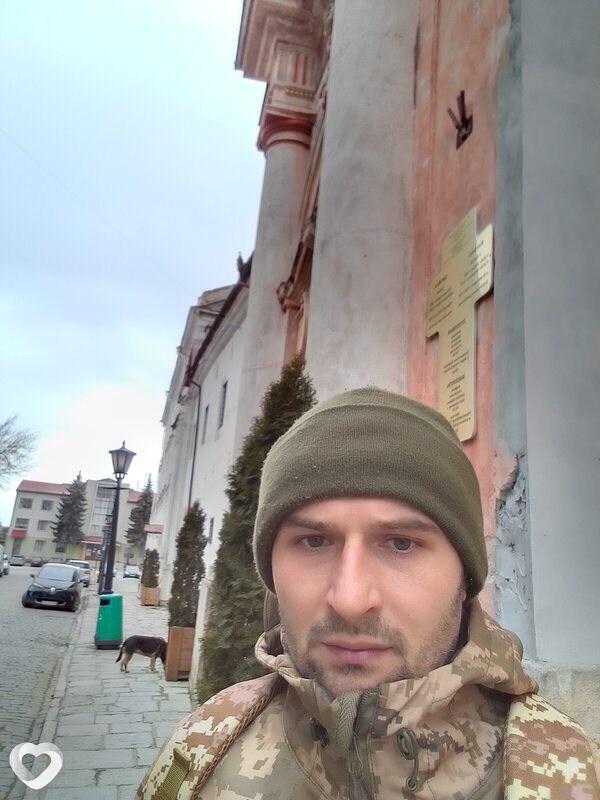 Слава, Лебедин