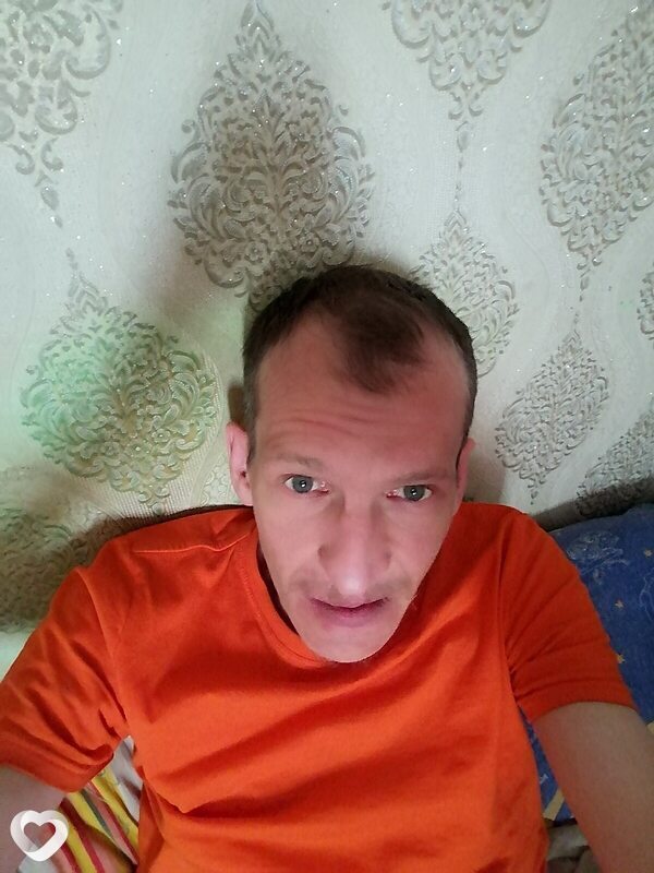 Николай, 38, Гатчине — анкета №2401565