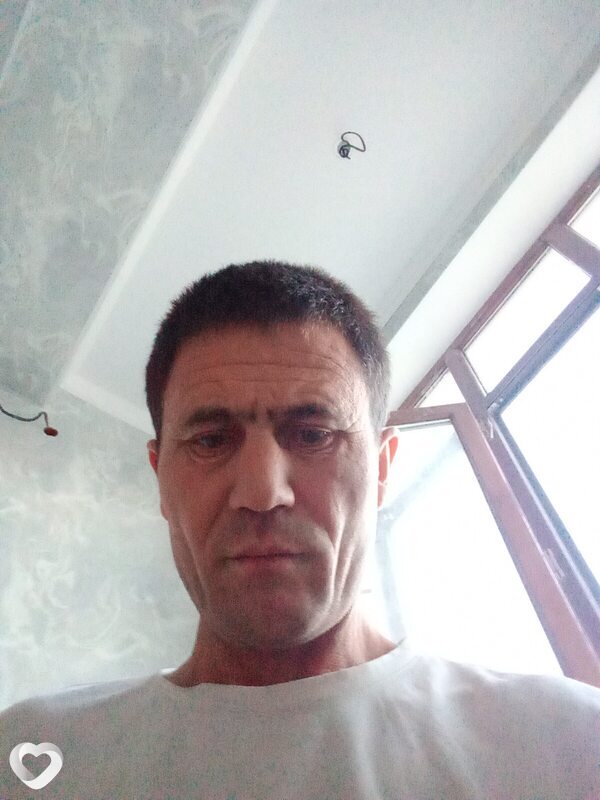Олимжон, 41, Фергана — анкета №2401567