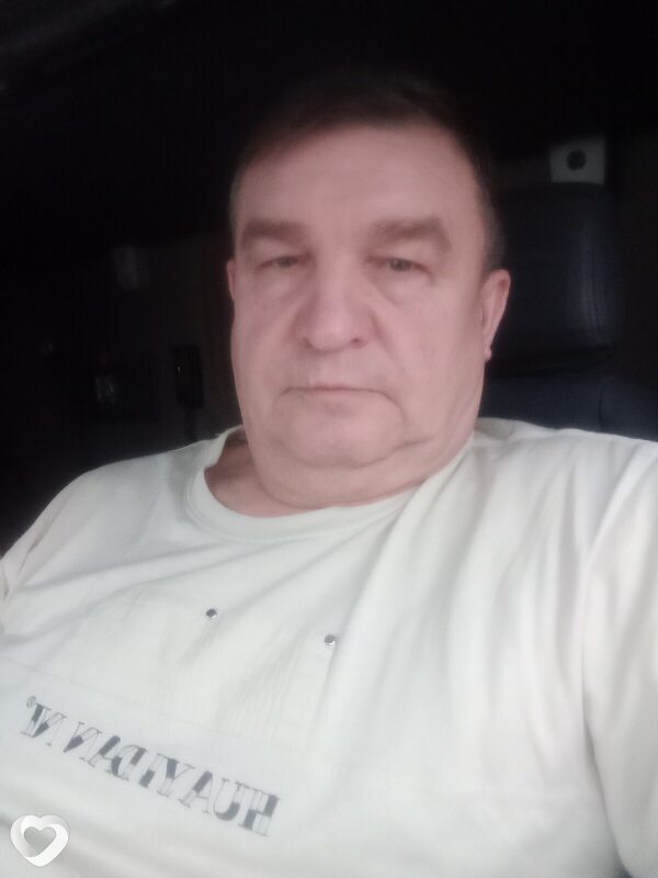 Сергей, 56, Иванове — анкета №2401602