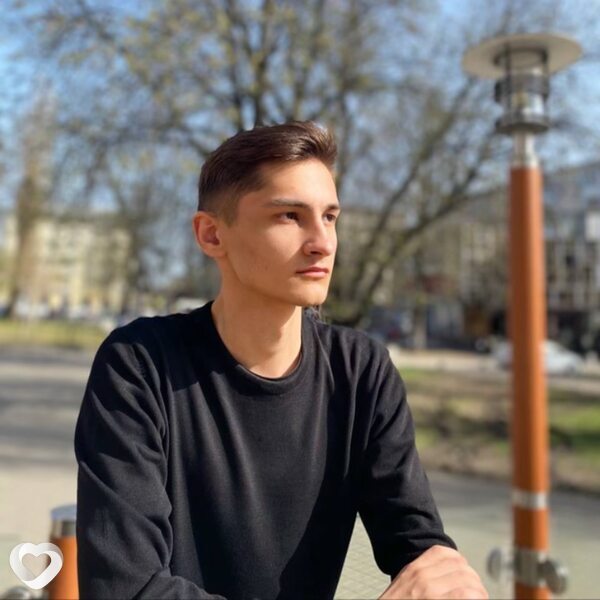 Владислав, 22, Воронеже — анкета №2401607