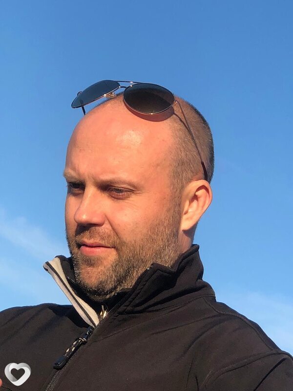 Александр, 41, Москве — анкета №2401610