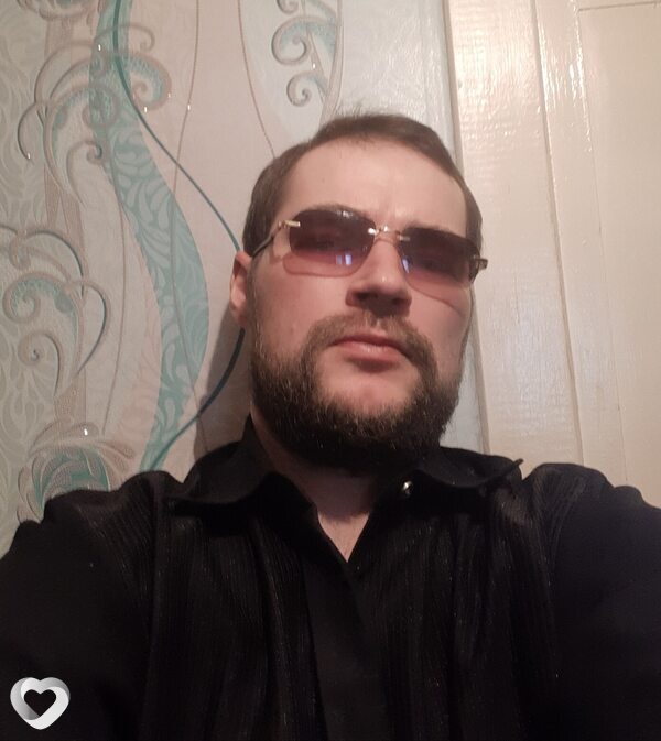 Джонни, 37, Сергиеве Посаде — анкета №2401611