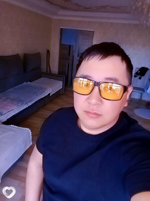 Жаркын, 36, Семей — анкета №2401616