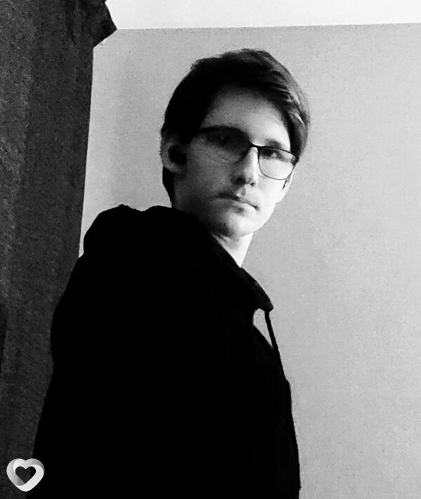 Алексей, 21, Санкт-Петербурге — анкета №2401625