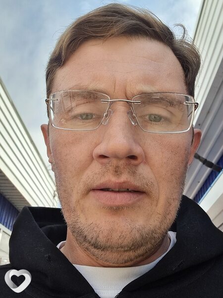 Роман, 41, Тайшете — анкета №2401630