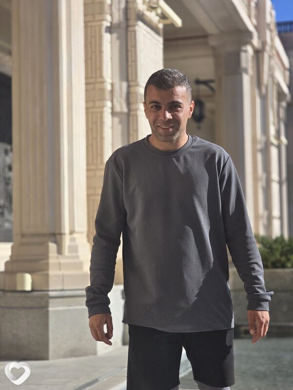 Давид, 31, Южно-Сахалинске — анкета №2401645
