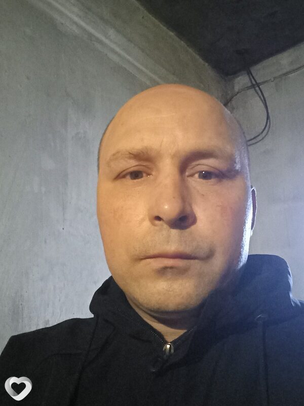 Женя, 43, Троицке — анкета №2401648
