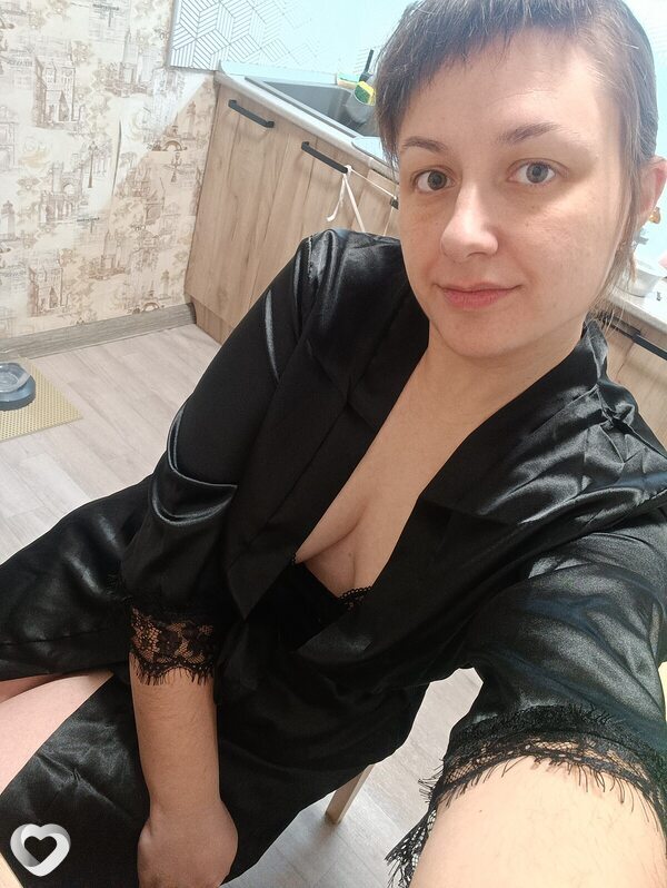 Кристина, 33, Новокузнецке — анкета №2401650