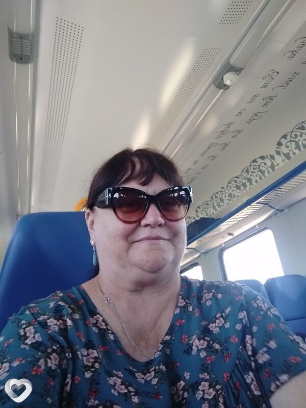 Ирина, Снежинск