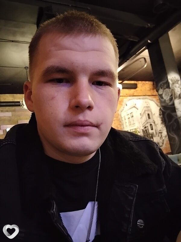 Прохор, 24, Партизанске — анкета №2401685