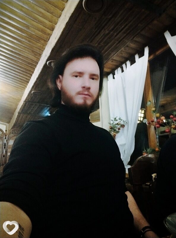Илья, 30, Ростове-на-Дону — анкета №2401696