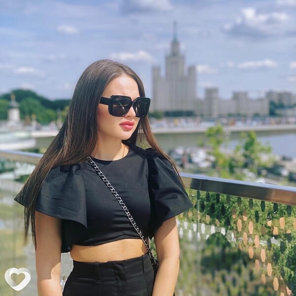 Милана, 34, Волгограде — анкета №2401660