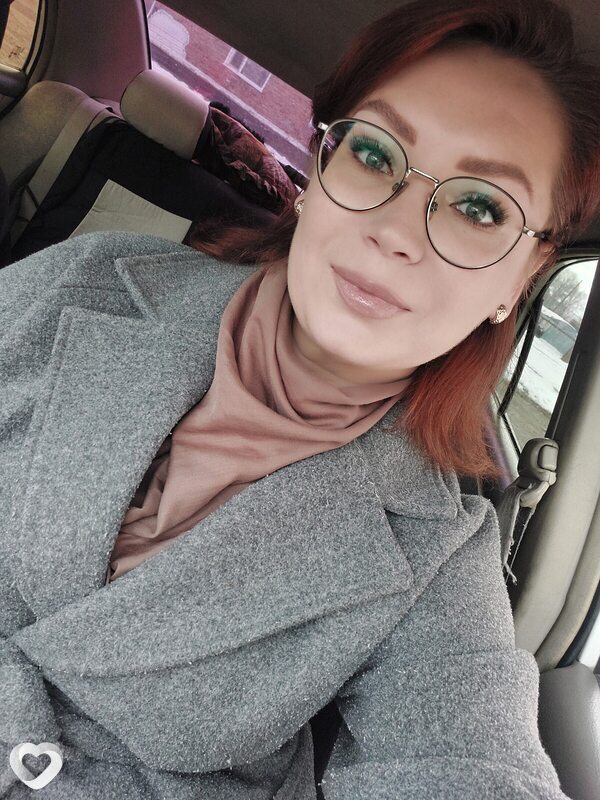 Анна, 34, Красноярске — анкета №2401661