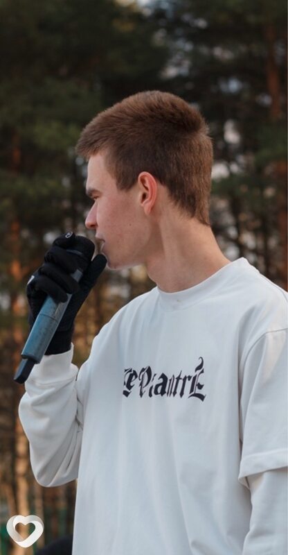 Степан, 20, Перми — анкета №2401662