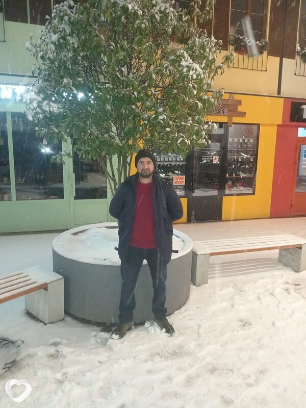 Макс, 43, Севастополе — анкета №2401665
