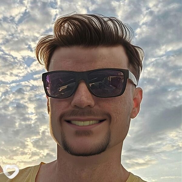Сергей, 47, Москве — анкета №2401666