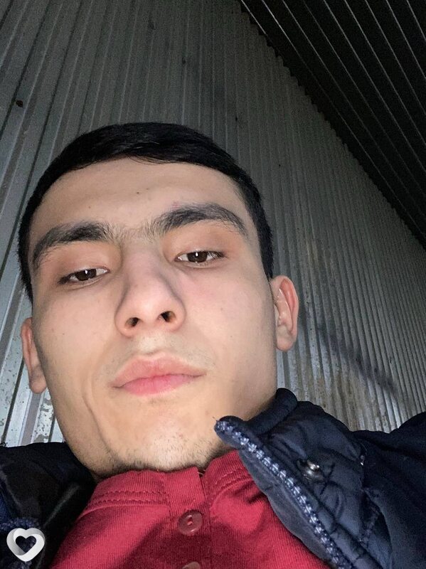 Давид, 23, Балашихе — анкета №2401673
