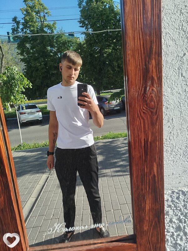 Ваагн, 19, Пензе — анкета №2401525