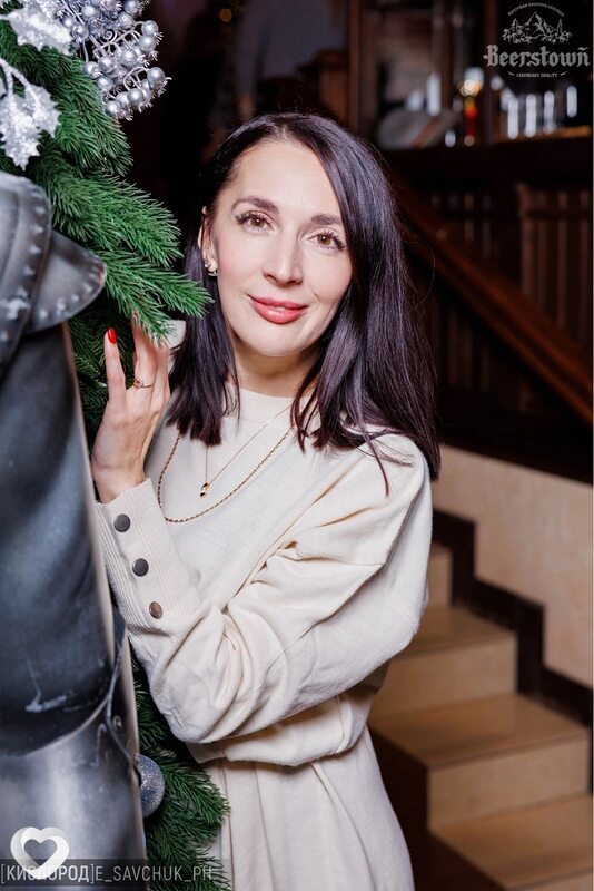 Натали, 32, Донецке — анкета №2401577