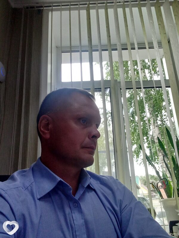 Сергей, 48, Камени-на-Оби — анкета №2401598