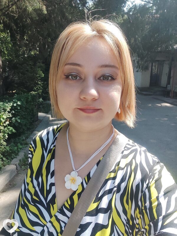 Диана, 30, Алматы — анкета №2401705