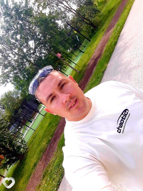 Алексей, 38, Минске — анкета №2401706
