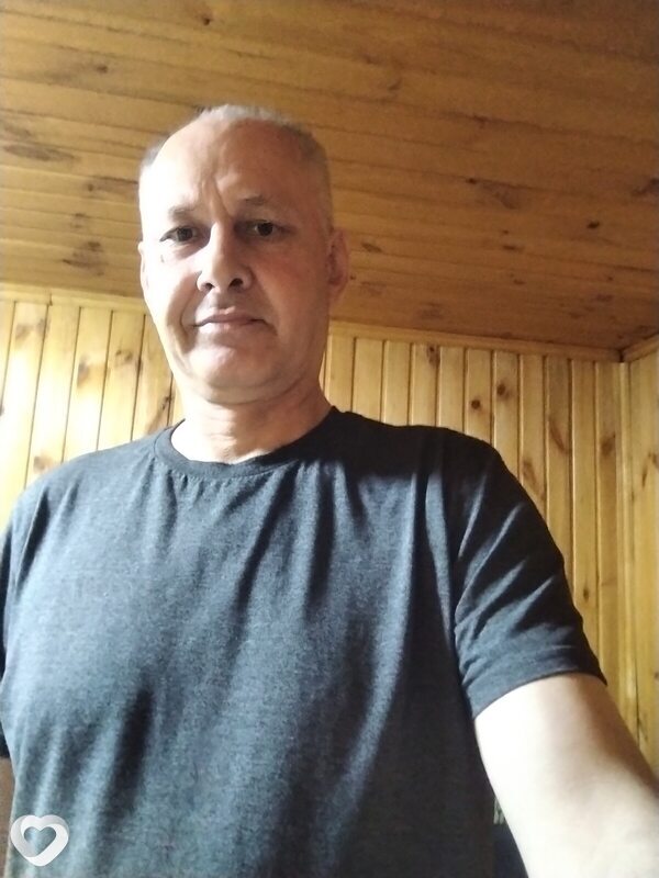 Вадим, 52, Ульяновске — анкета №2401708