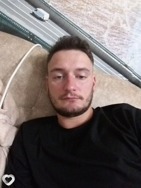 Иван, 30, Краснодаре — анкета №2401714