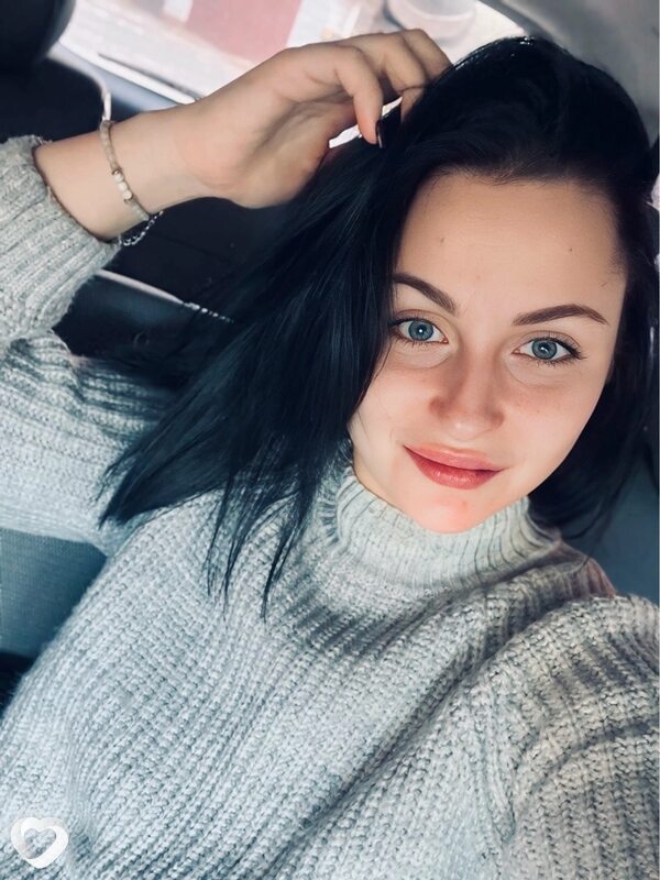 Милана, 36, Электростали — анкета №2401717
