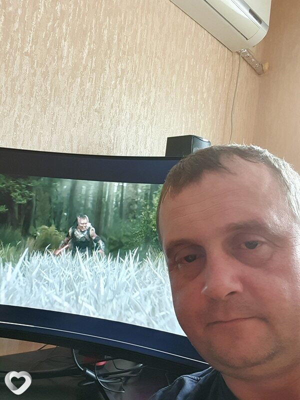 Анатолий, 36, Армавире — анкета №2401720