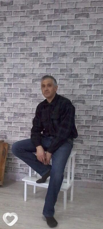 Эльдар, 57, Калининграде — анкета №2401723