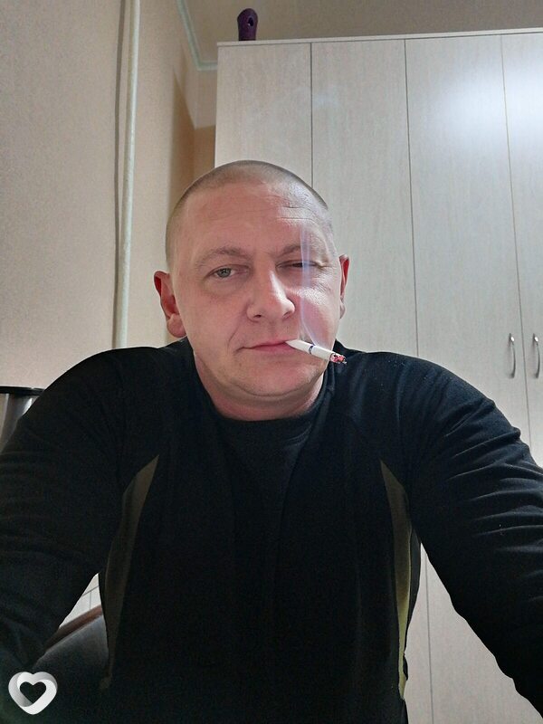 Антон, 43, Санкт-Петербурге — анкета №2402150