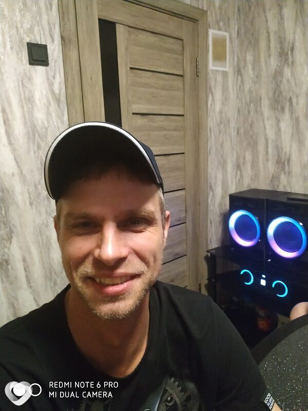 Денис, 42, Новокузнецке — анкета №2402158