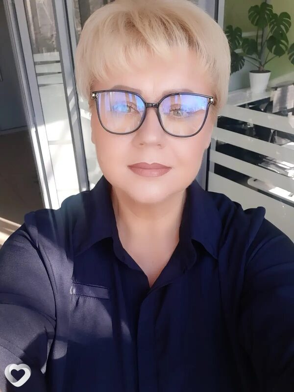 Анна, 45, Ярославле — анкета №2401777