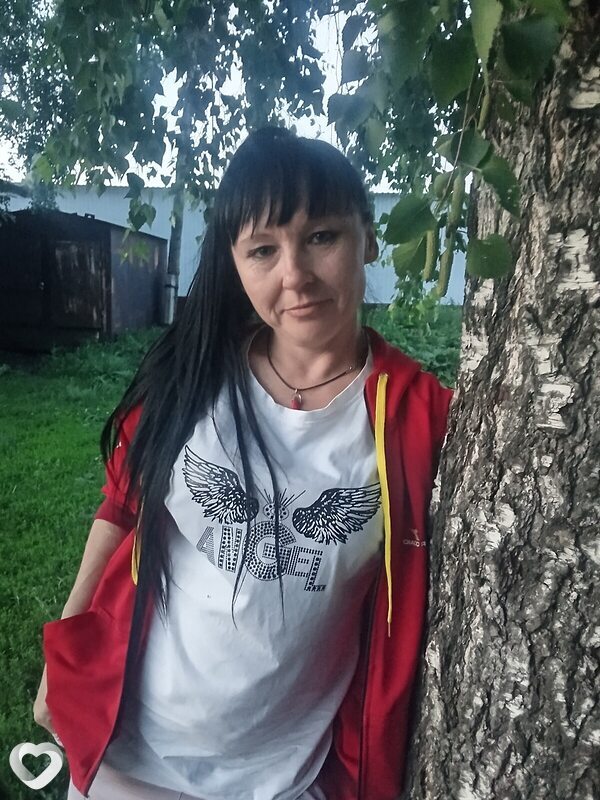 Светлана, 37, Белове — анкета №2401785