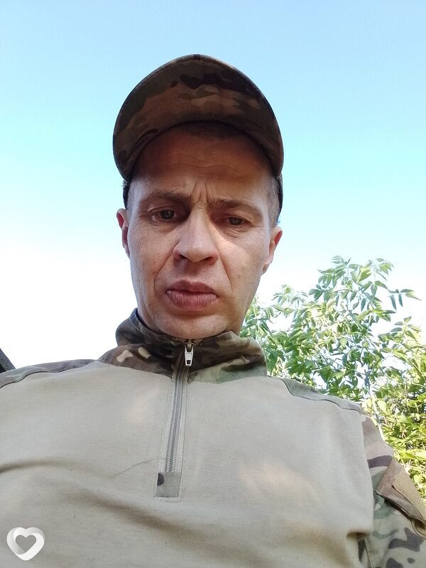 Артём, 40, Курске — анкета №2401788