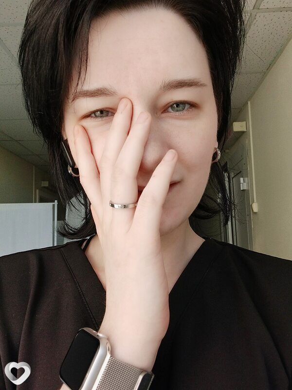 Виталина, 24, Барнауле — анкета №2402231