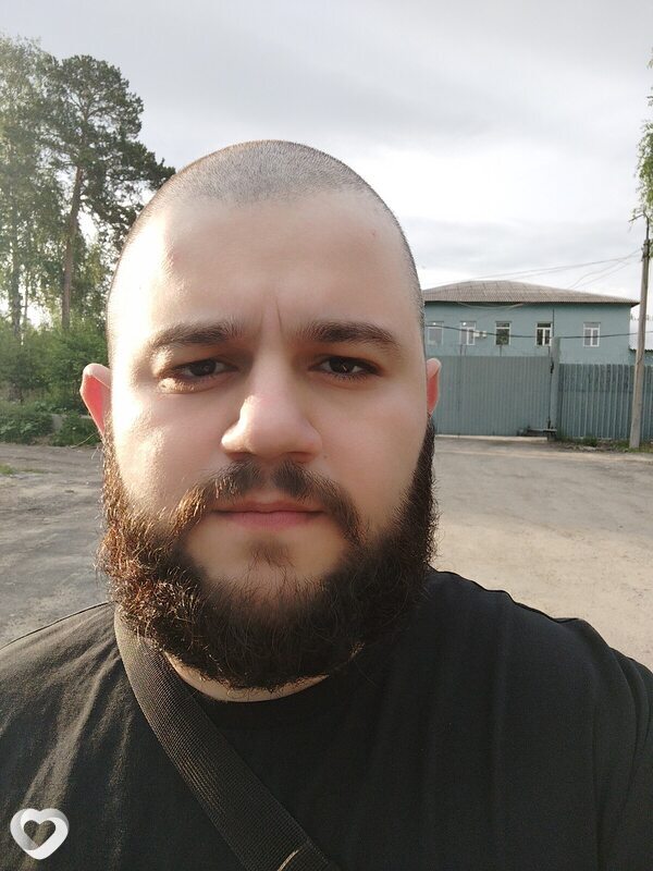 Роб, 33, Реже — анкета №2402239